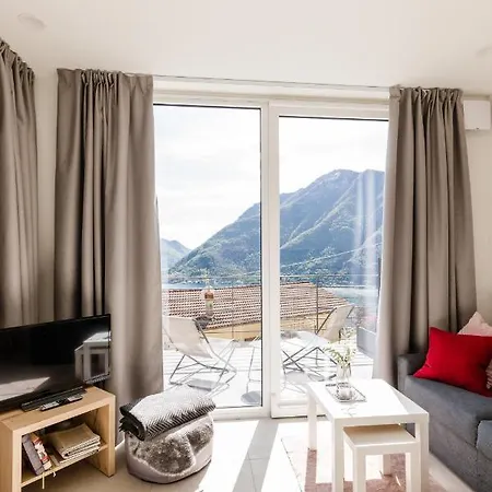Appartement Lakeview Terrace Superior With Pool And Air Conditioning *