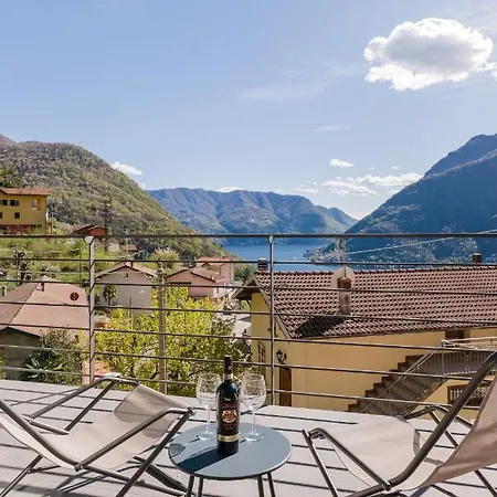 Lakeview Terrace Superior With Pool And Air Conditioning Apartment