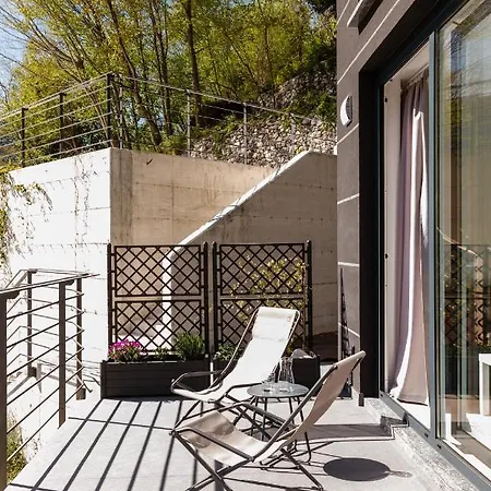 Lakeview Terrace Superior With Pool And Air Conditioning *
