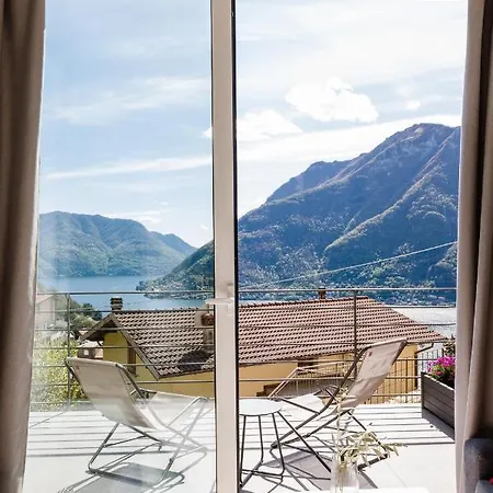 Apartment Lakeview Terrace Superior With Pool And Air Conditioning *