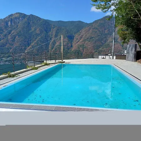 Lakeview Terrace Superior With Pool And Air Conditioning *