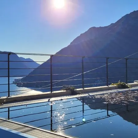Lakeview Terrace Superior With Pool And Air Conditioning Apartment