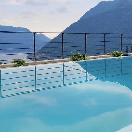 Lakeview Terrace Superior With Pool And Air Conditioning * Nesso